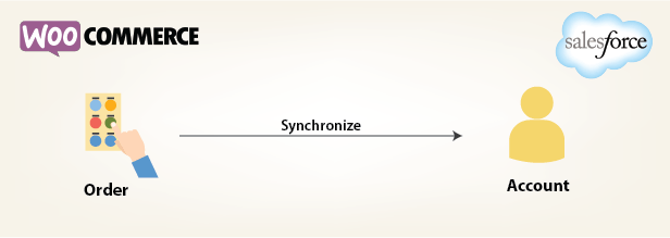 woocommercesalesforce integration