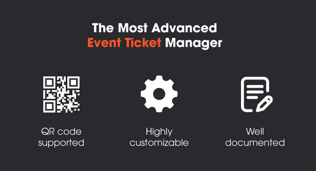 WooCommerce-Event-Ticket-Manager