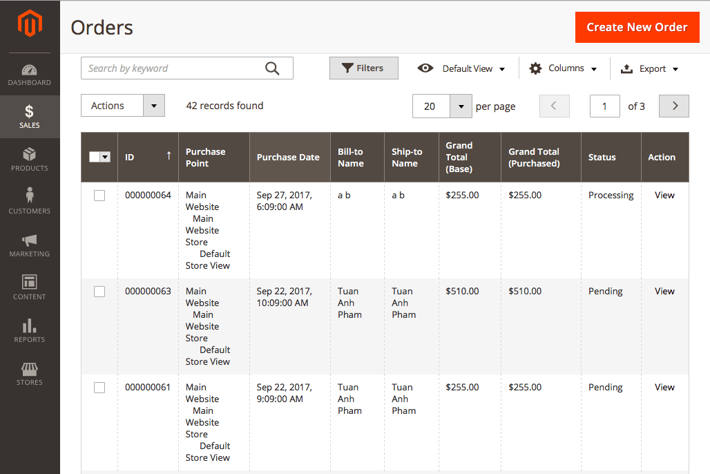 Magento 2 Worldpay Payment and Subscriptions Extension Authorization