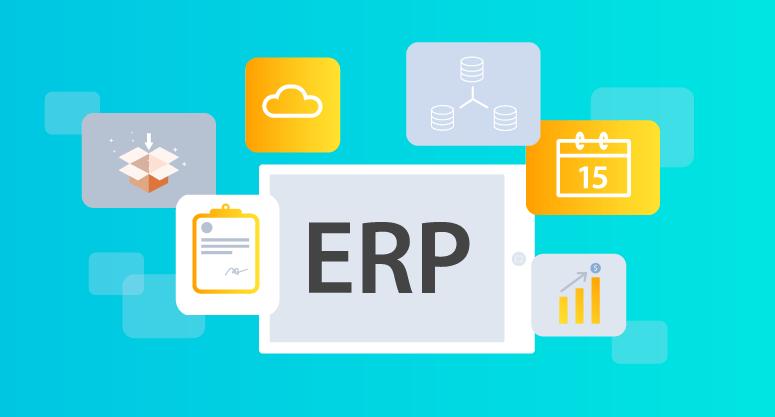 TOP 5 Most Popular ERP Systems - The Importance of ERP Systems