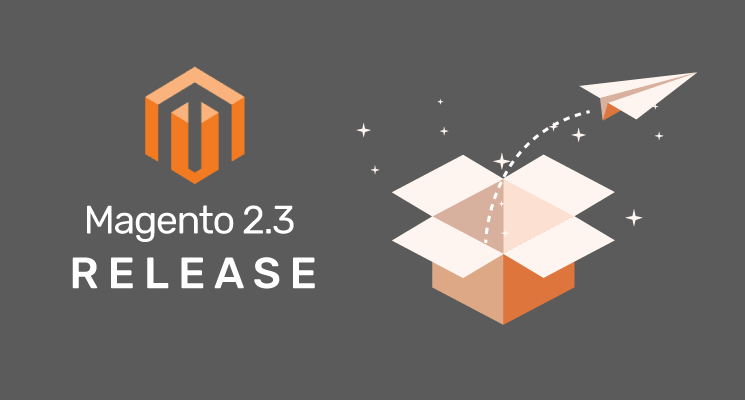 magento 2.3 release