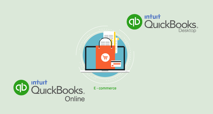 QuickBooks Online vs Desktop Edition - An in-depth comparison