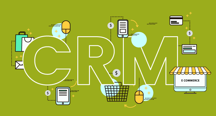Top 5 eCommerce CRM software - Which one should you choose?