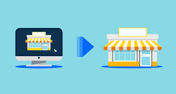 eCommerce Tips: Grow your online-to-offline conversions
