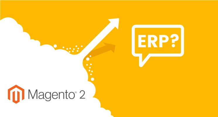 The best ERP & Accounting integrators for Magento 2