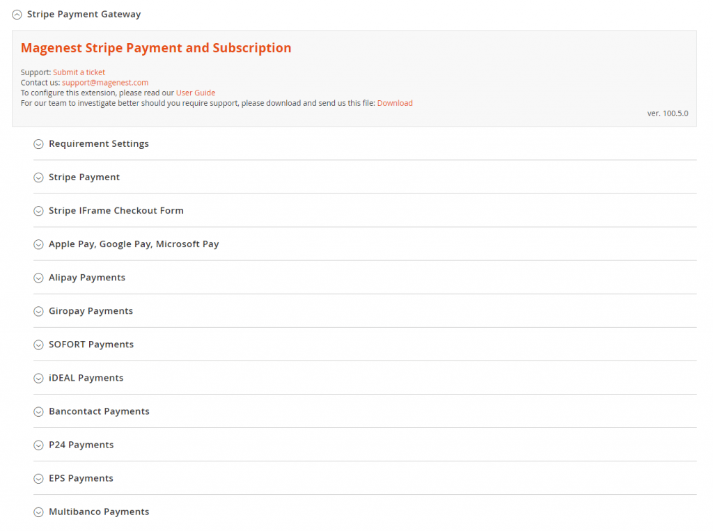 set-up-payment-method-stripe-payment-gateway