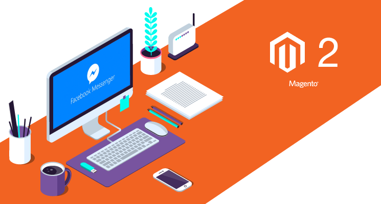 A Full Guide on How to use Facebook Live-chat in Magento 2