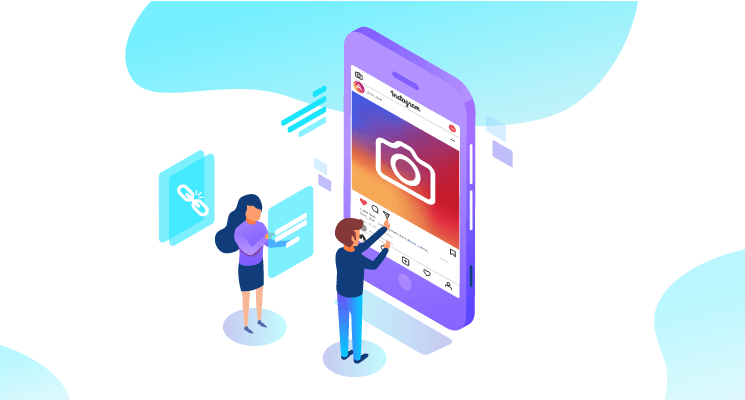 A Complete Guide on How to Add Links to Instagram Posts