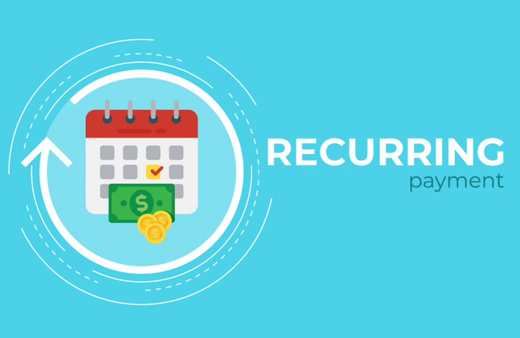 Magento 2 Subscription and Recurring Payment about recurring payment