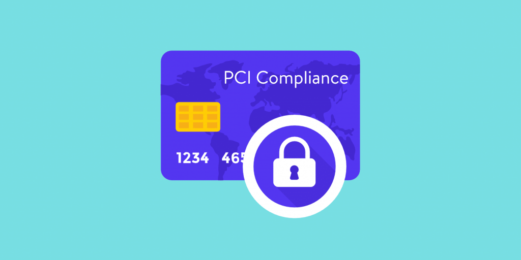 How to be PCI compliant