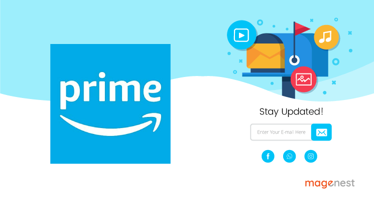What store owners can learn from Amazon Prime Subscription?