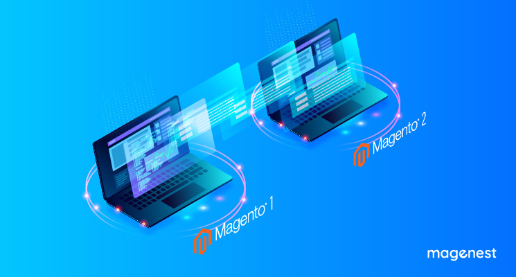 Why and How to migrate from Magento to Magento 2?