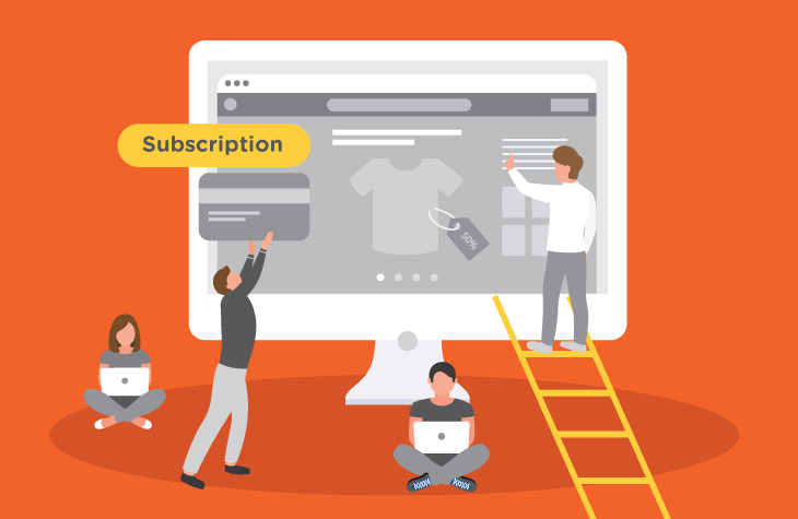 Magento Subscription Extension For Your Store: Benefit From Subscription Extensions