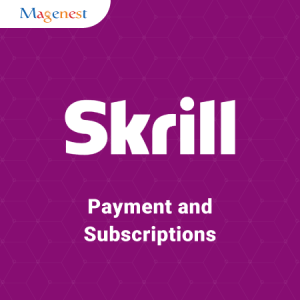 Magento Subscription Extension: Skrill payment and Subscriprion