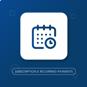 Magento Subscription Extension: Subscription and Recurring Payments