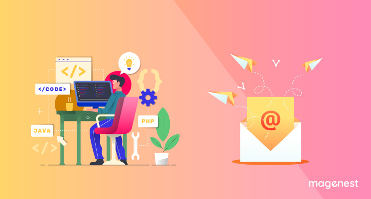 How to send email in Magento 2 programmatically - A Full Guide