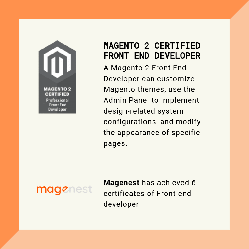 Magento-2-Certified-Associate-Developer Valid Exam Notes