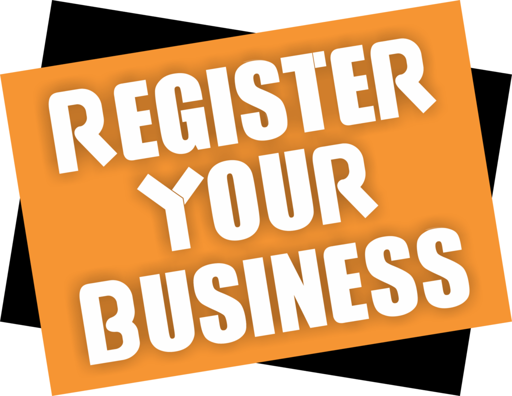 Register your rental property business