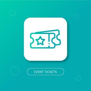 magento 2 event tickets