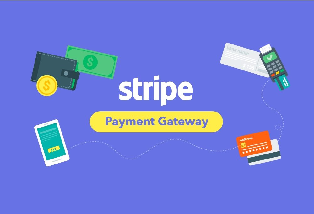 Payment Gateway Comparison: Stripe Payment Gateway