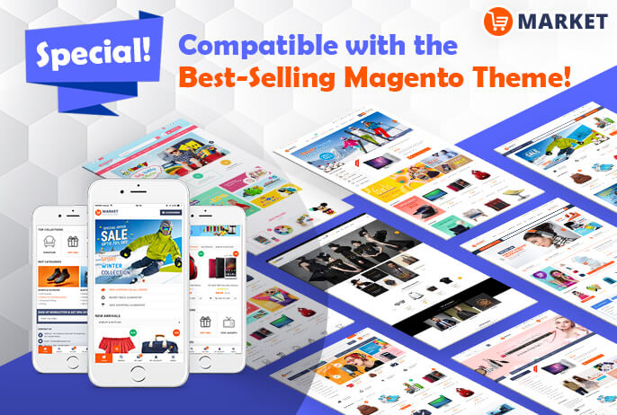 changing image on hover for magento 2 is compatible with themes from Magentech