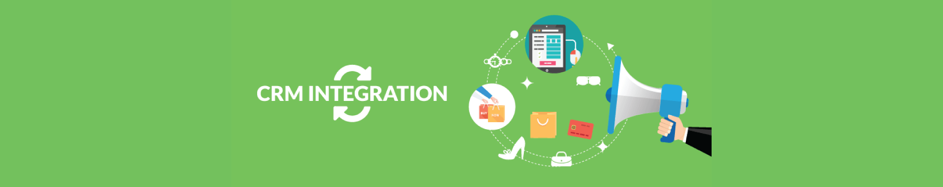 CRM Integration CRM Integration