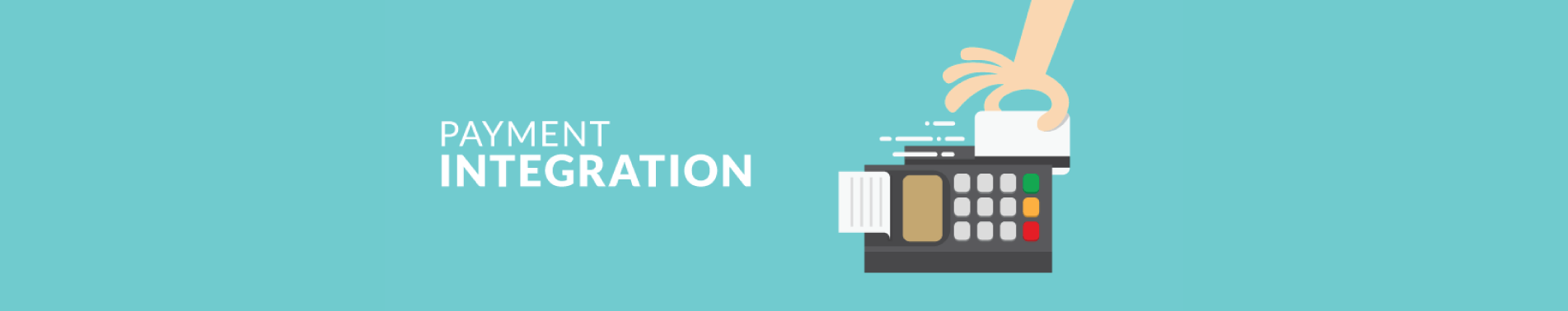 Payment Integration Payment Integration