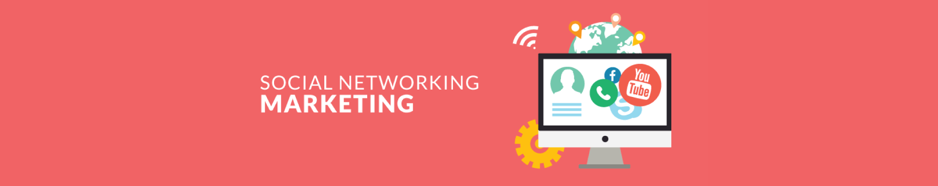 Social Networking Integration Social Networking Integration