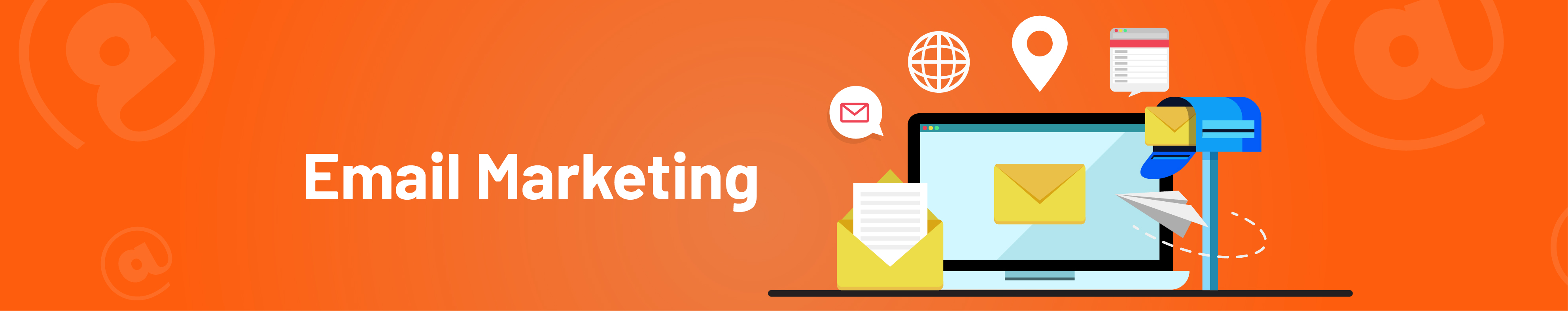 Email Marketing