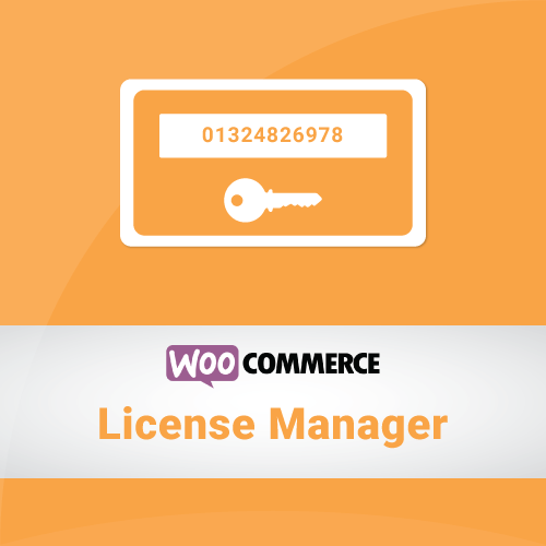 license manager