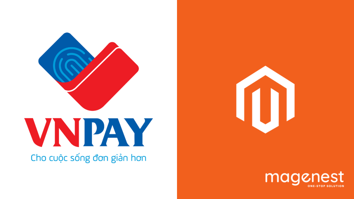 VNPAY-QR payment gateway and Magento 2 Integration by Magenest