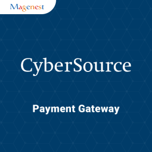 Cybersource Payment Gateway