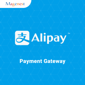 Alipay Cross-Border  Payment Gateway