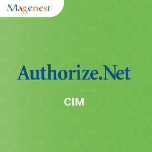 Authorize Net CIM
