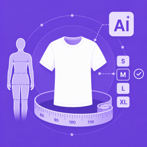 AI Size Recommender for Magento 2