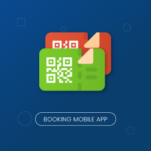 Magenest Booking Mobile App