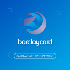 Barclaycard ePDQ Payment Gateway