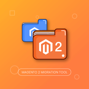 Magento 2 Migration Tool