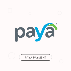Magento 2 Paya Payment Gateway Extension - by Magenest