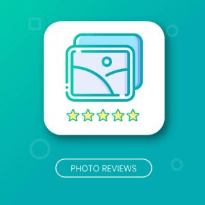 Magento 2 Photo Reviews
