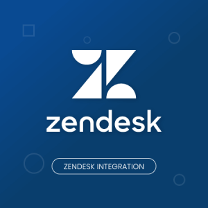 Zendesk Integration