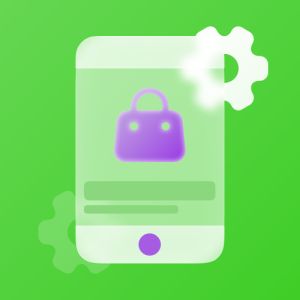 Mininest - Mobile App Builder
