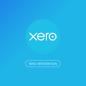Xero Integration