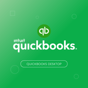 QuickBooks Desktop Integration