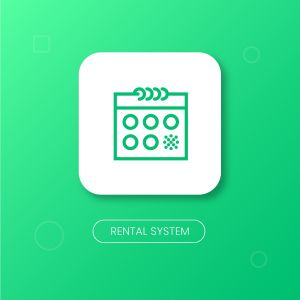 Rental System