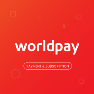 Worldpay Payment and Subscriptions
