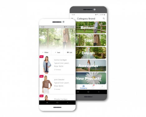 free magento mobile app builder free magento mobile app builder