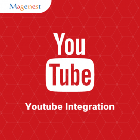 Youtube Integration