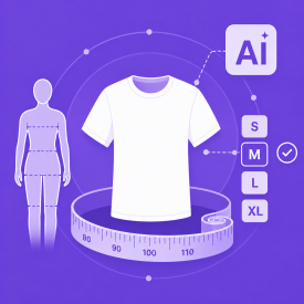 AI Size Recommender for Magento 2