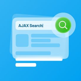 Ajax Search